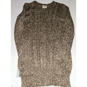 St John's Bay Knit‎ Sweater Women's Medium
